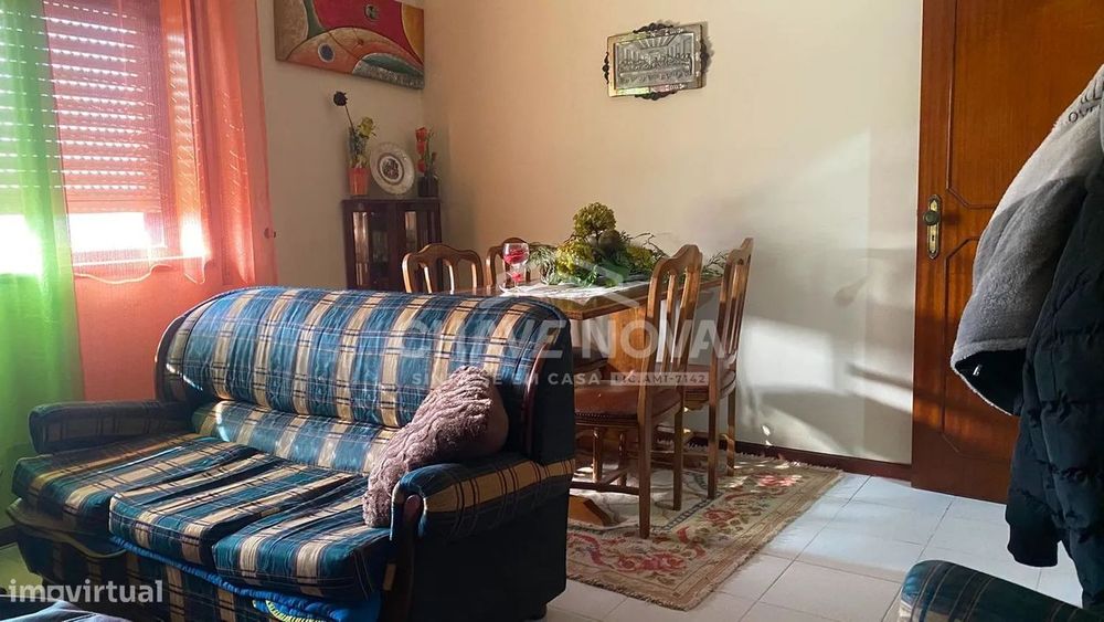 T2 c/ Lugar de Garagem em Oliveira do Douro