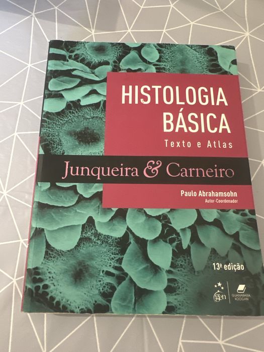 Basic Histology469301849070643200