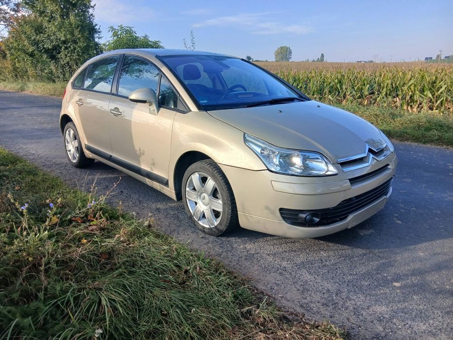 Citroën C4