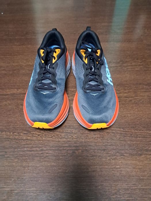 Кросівки HOKA BONDI 8 Р 49 1/3 32см