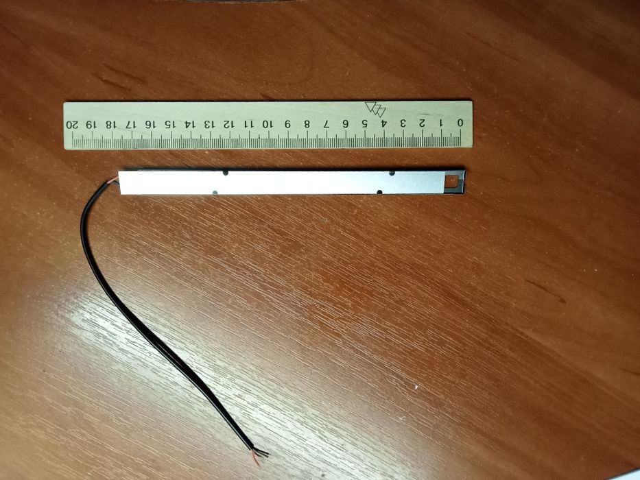 Светодиодная лента 12 В