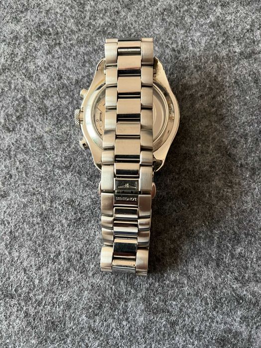 Zegarek LONGINES GRANDE VITESSE automatic stan idealny