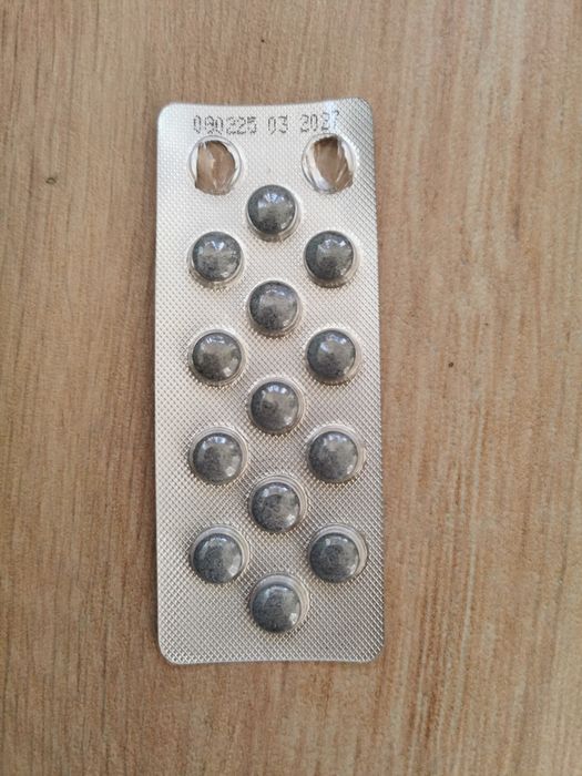 Гемовет HemoVet для собак