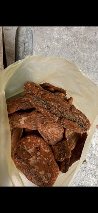 Кора галтована для орхідей та вазонів