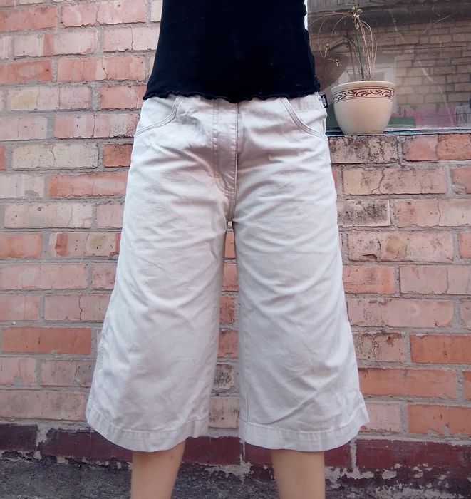 штаны женские для подростка baggy.