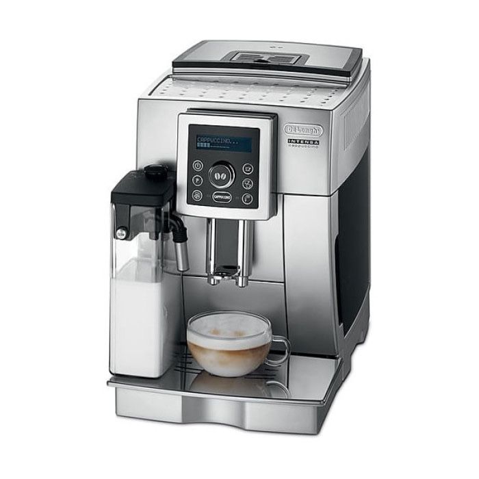 Кавомашина Delonghi ECAM23.450.S