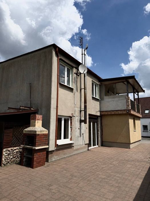 Dom – Jarocin, Zdrój, powiat jarociński - Widok 3