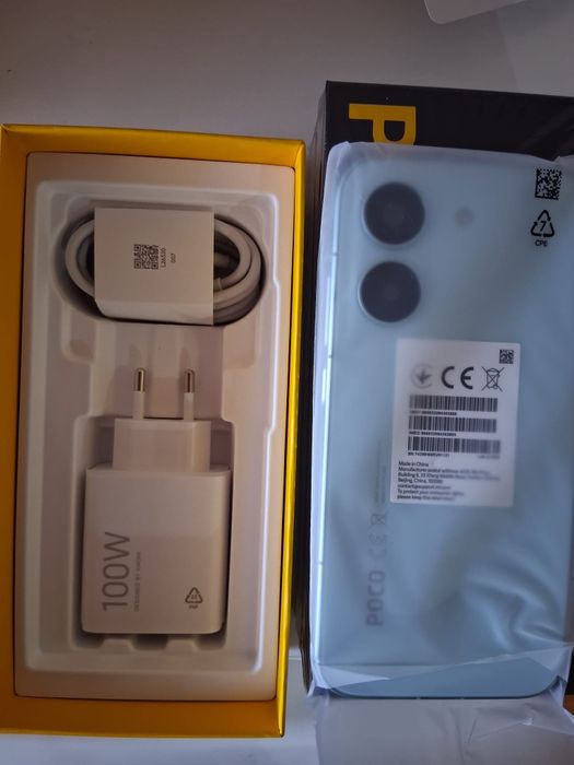 Poco X8 Pro 12/512Gb