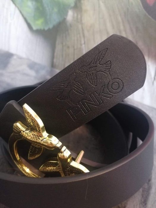 Nowy pasek regulowany