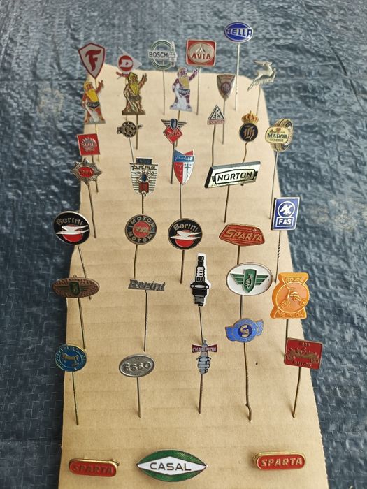 Pins alfinetes lapela botões medalhas