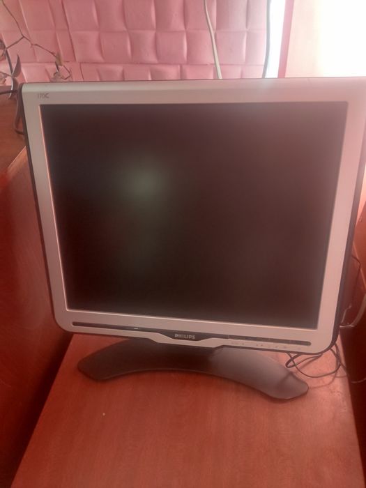 Монітор Philips 170c