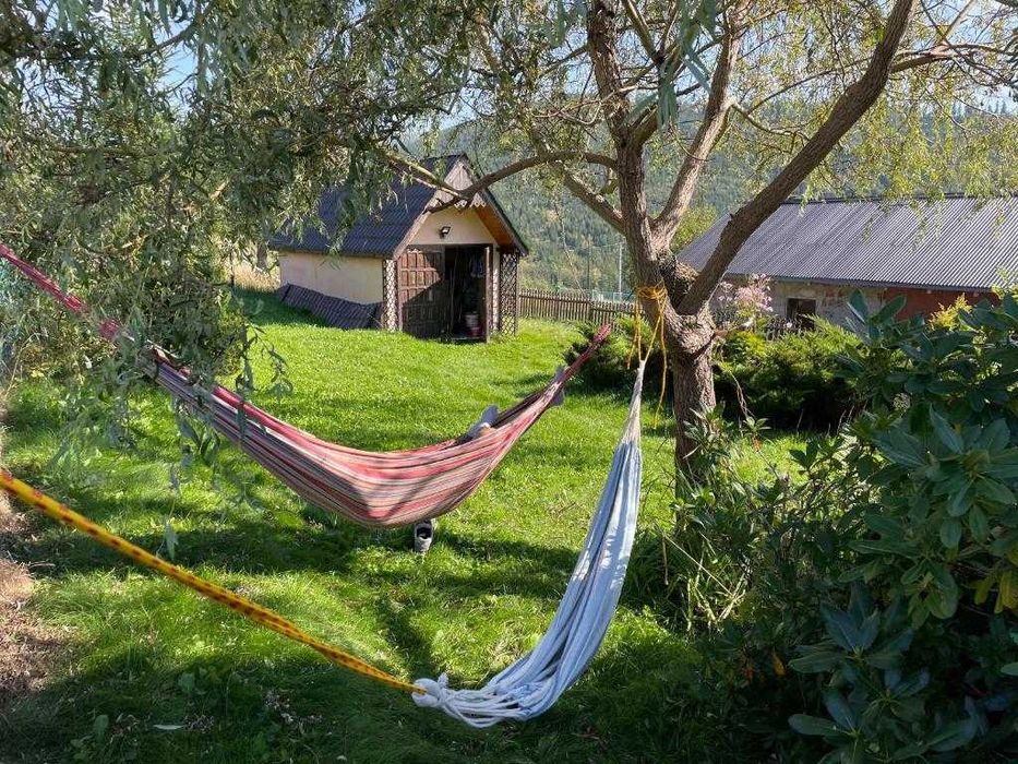 Dom Znajomych w górach - ogrodzony, na wyłączność (9.7 ocena na Booking)