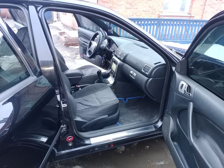 Продам автомобіль