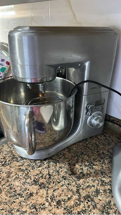 Batedeira profissional