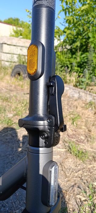 Продам електросамокат Xiaomi Electric Scooter 6 Lite GL