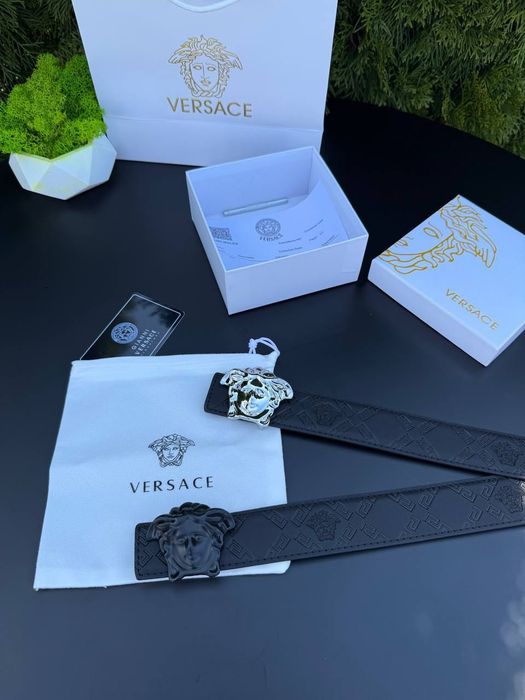 ‼️РОЗПРОДАЖ‼️ Ремінь Vаrsace