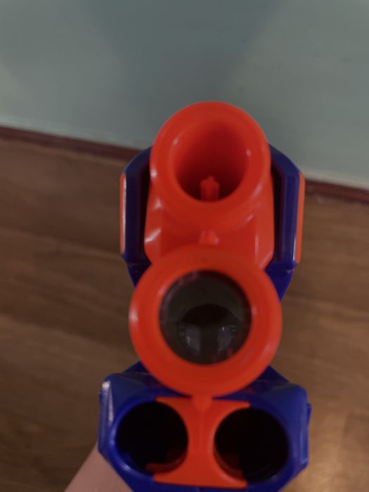 Продам Nerf