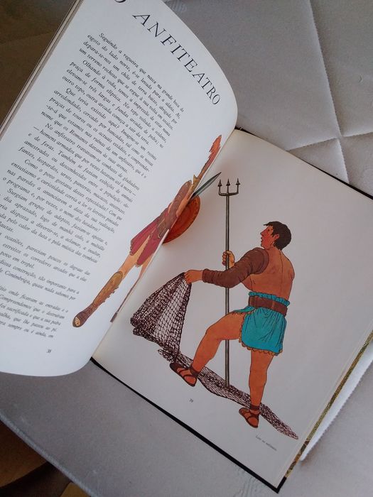 Adilia Alarcão Conimbriga 1971 Verbo Juvenil