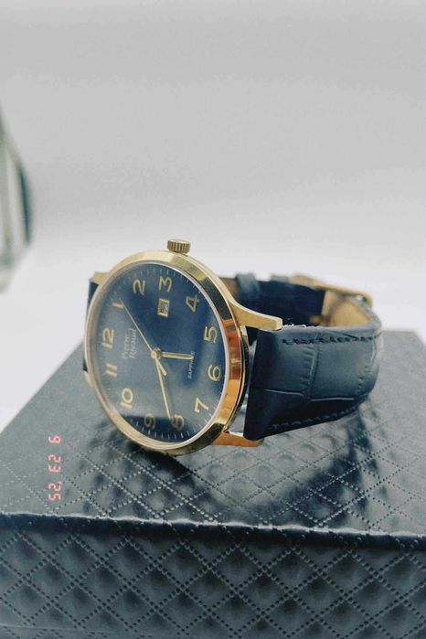 Zegarek męski Pierre Ricaud Sapphire