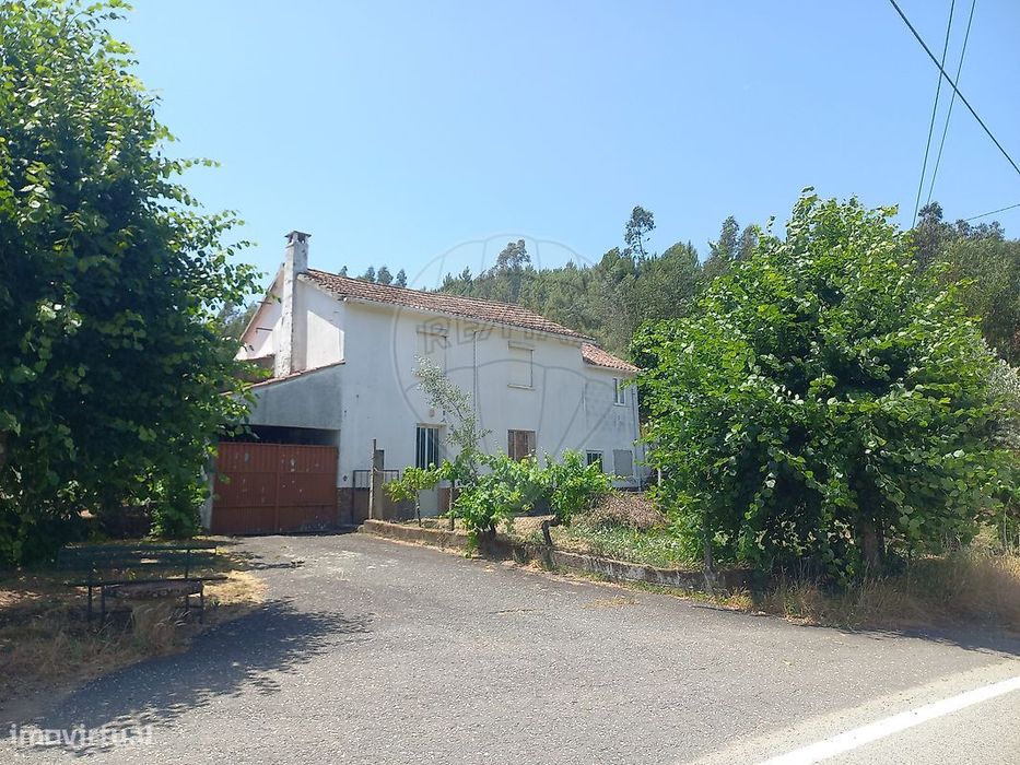 Moradia T3 para venda