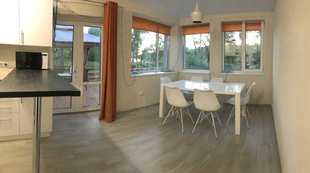 Оренда будинку в мальовничому місці