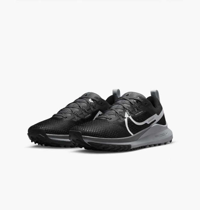 Оригінал! Кросівки Nike W REACT PEGASUS TRAIL 4 DJ6159-001