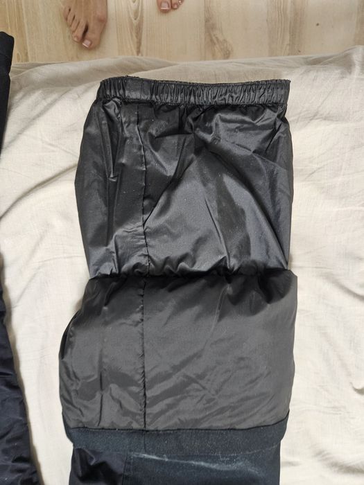 Теплі зимні штаны.