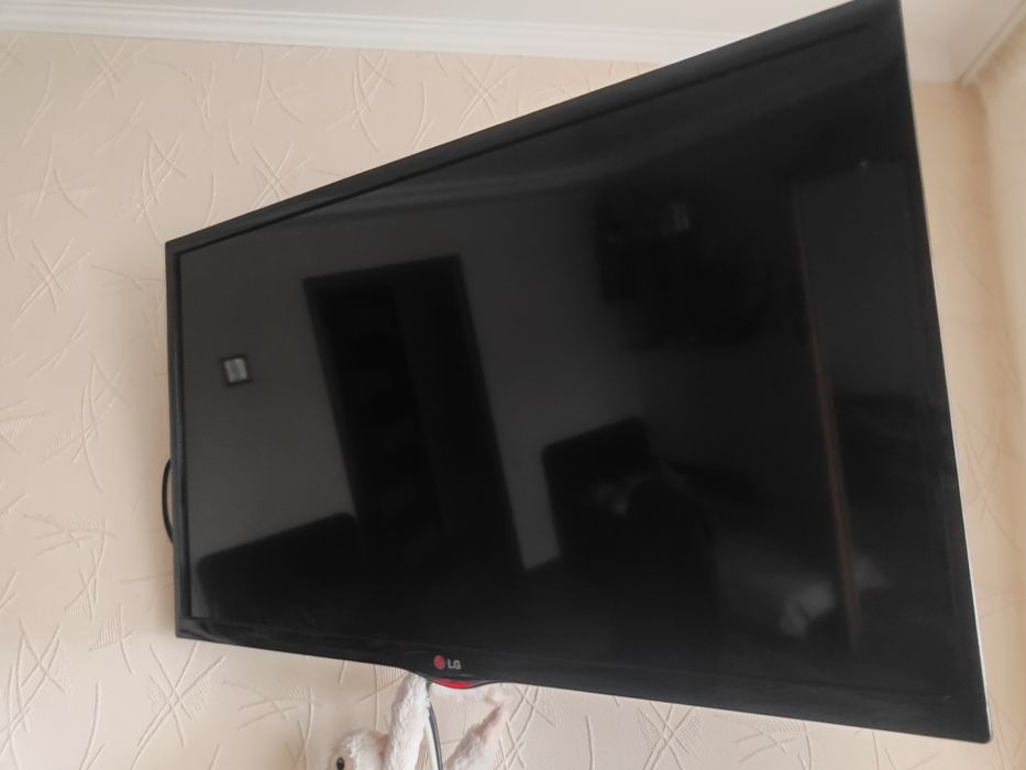 Lg 32 телевізор зі смарт