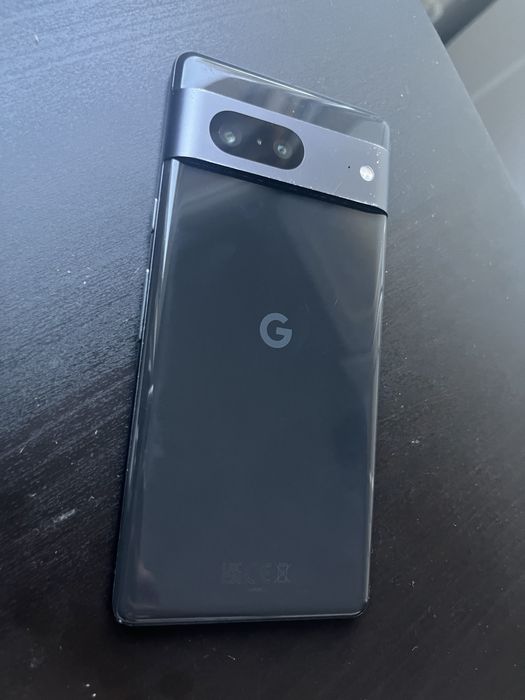 Google Pixel 7 128 GB - Used64585320268419124