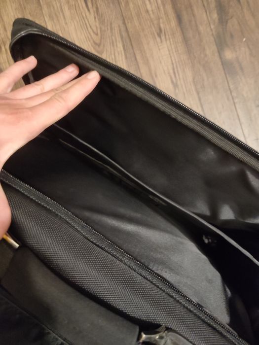 Torba na laptopa walizka