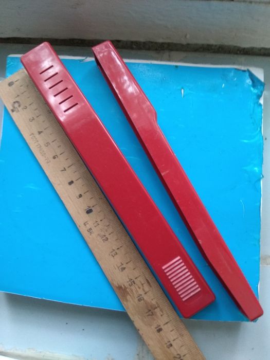 Чехол для зубной щетки