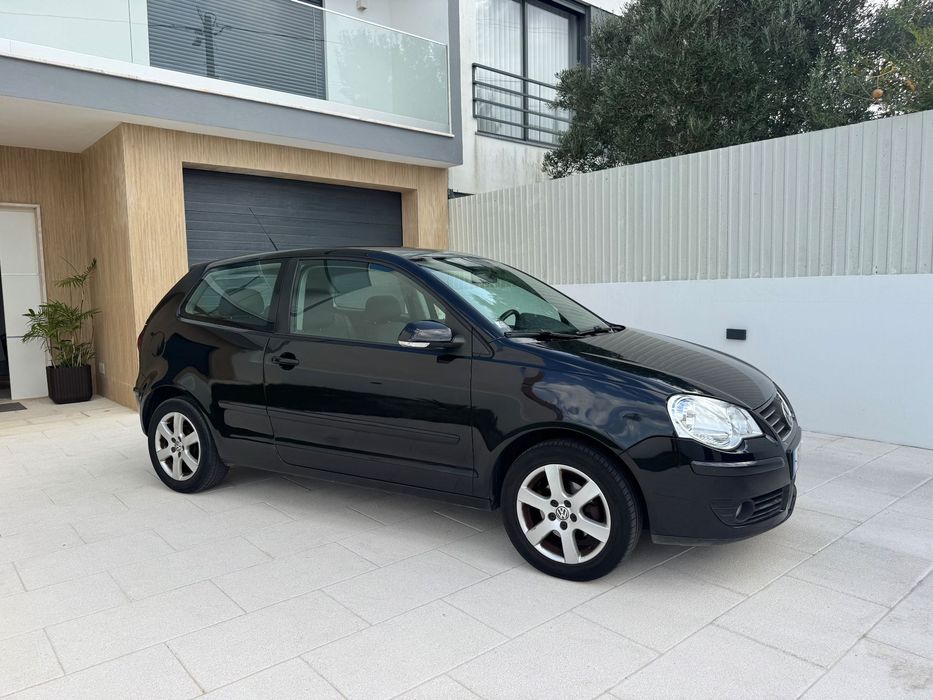 VW Polo
