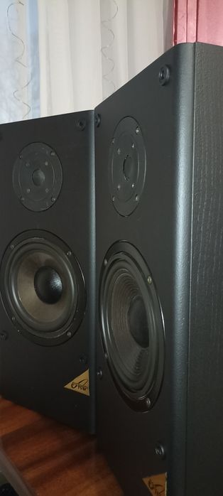 Акустическая система  TVM Acoustics