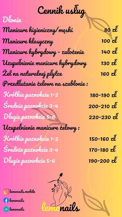 Profesjonalne grafiki dla firm – od 150 zł