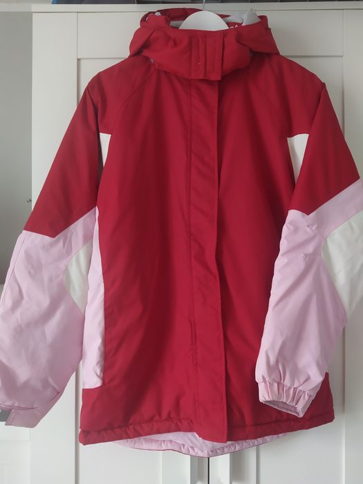 Zimowa kurtka snowboardowa/narciarska rozmiar 170/176 L Rodeo c&a