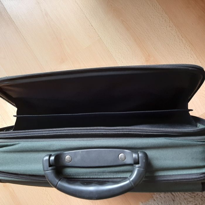 Mala para portátil