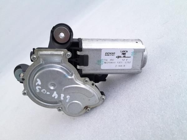 Motor limpa vidros trás FIAT 500 (312_)