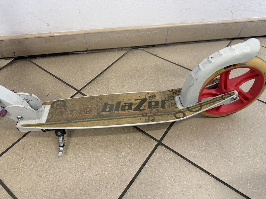 Hulajnoga Powerblade Blazer