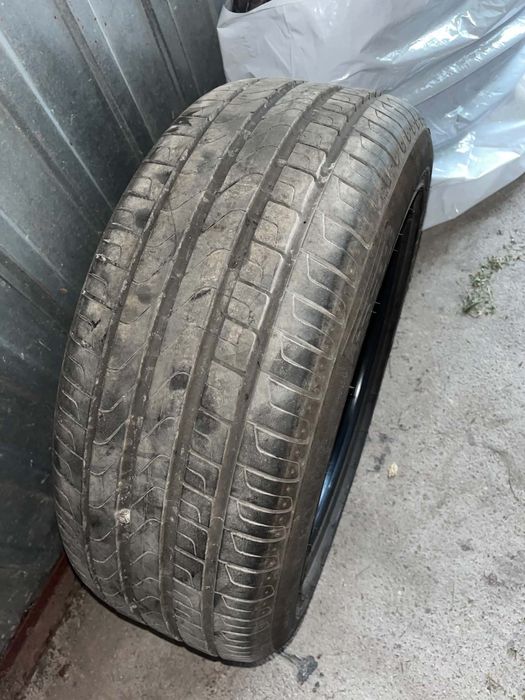 Pirelli Cinturato P7 225/50R17 94W [2018] 3 szt. 6 i 7 MM