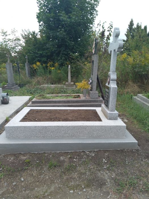 Виготовлення та ремонт памятників