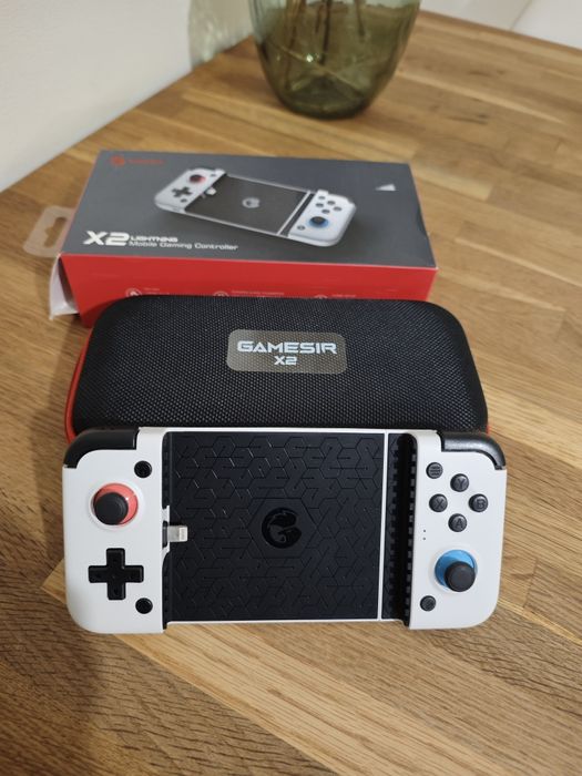 GameSir X2 para iphones