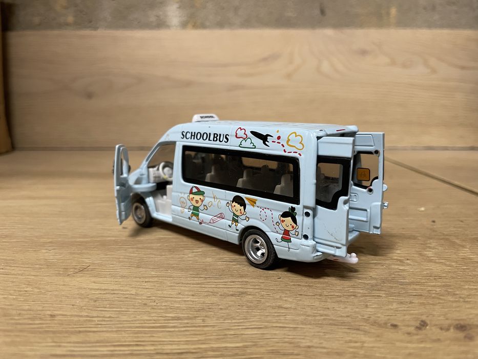 Siku bus szkolny 5509