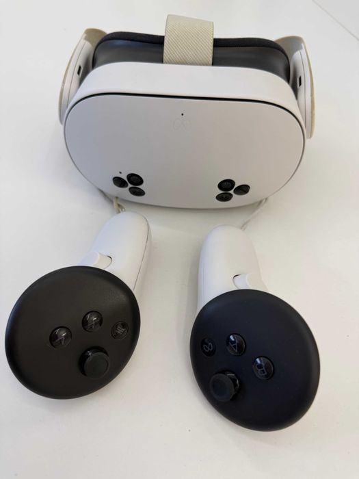 Meta Quest 3s  256GB