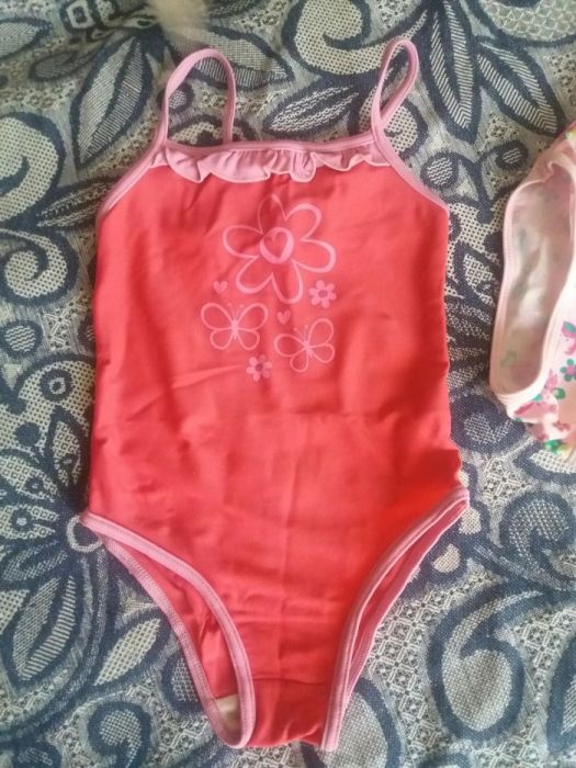 Детские Купальники