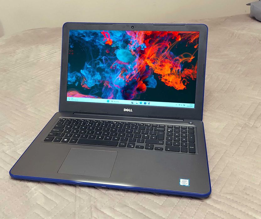 DELL do domowo-biurowych zastosowań - Intel SSD256GB Win11 Office