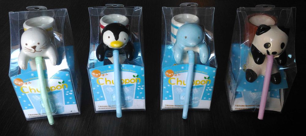 Mini Floreira Animais