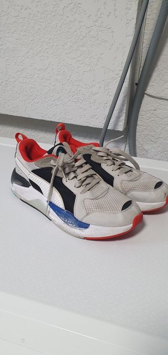 Кросівки puma 42