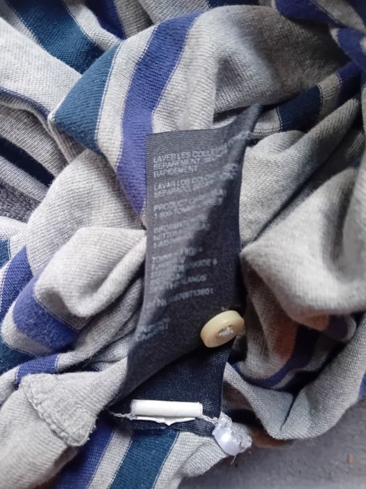 koszulka polo marki Tommy Hilfiger