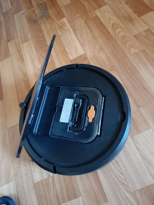 Продам робот пилосос iBot Vac