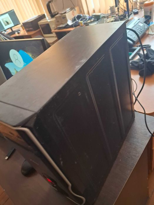 Настільний ПК під разборку